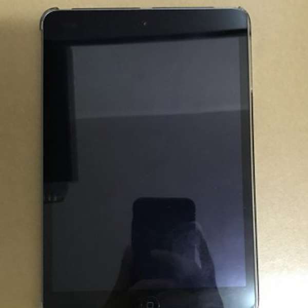 Apple Ipad Mini 2 Black (16gb) Wifi 95%new