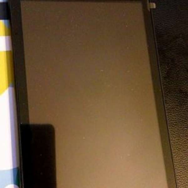 Alcatel PIXI 4 7" WiFi 只開盒睇過