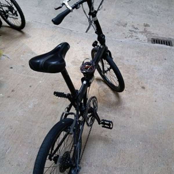 DAHON    archer P8 令仔新淨 二手