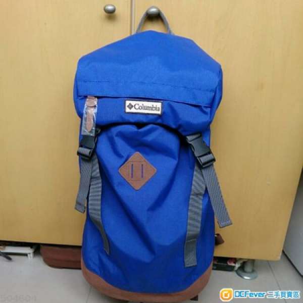 100%全新,Columbia Backpack