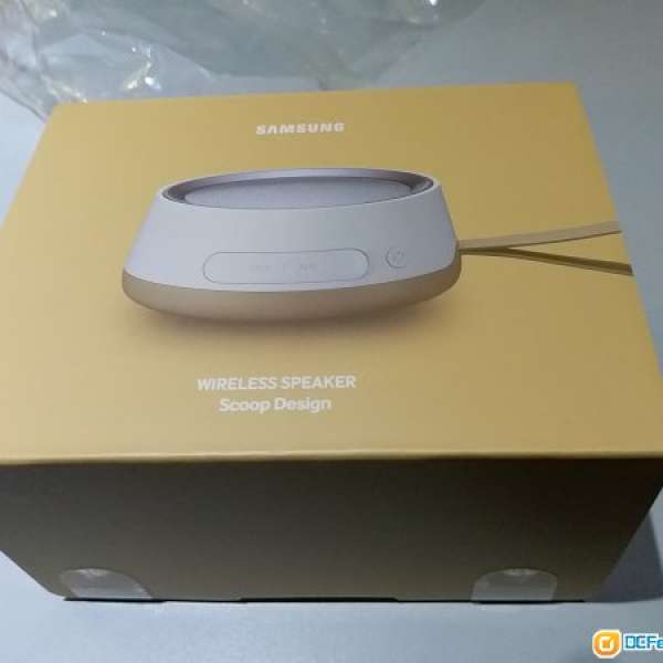 Samsung Wireless speaker