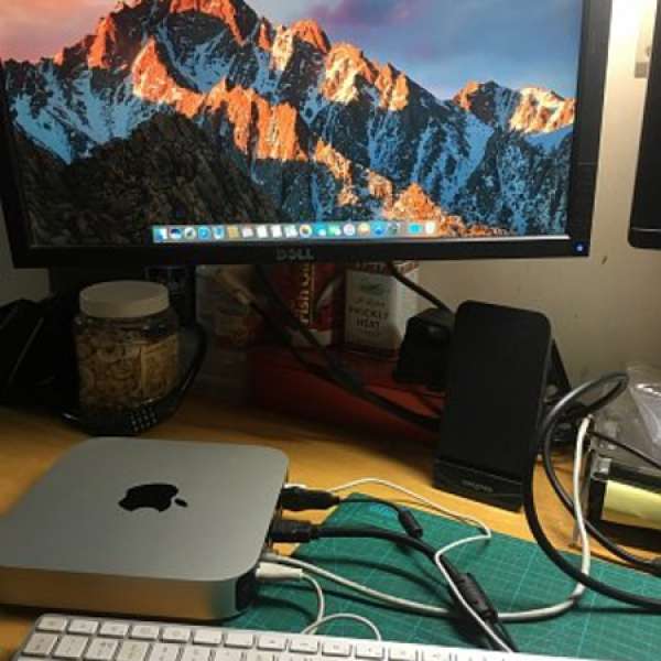 Mac Mini (Mid 2011)