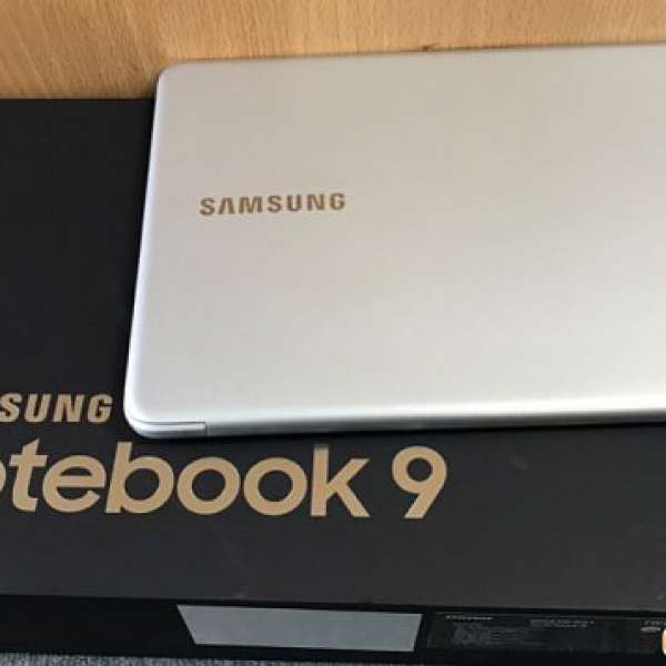 SAMSUNG (Notebook 9 Always)900X3N-K01