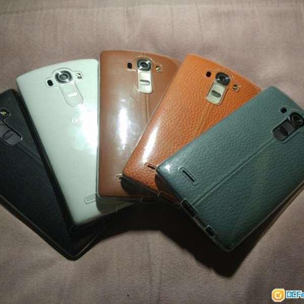 LG G4 F500 3部L 2部S 現貨出售 最新7.0 Nougat糸統