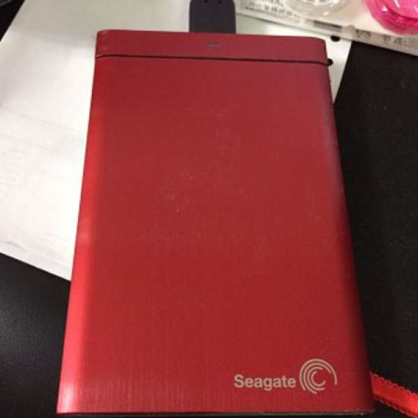 Seagate USB3.0 Backup Plus Portable 1TB 2.5" HDD