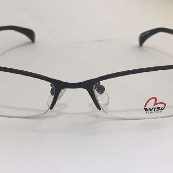 Evisu 眼鏡 EVH-8075