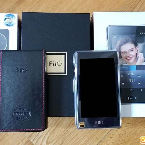 Fiio X5 III