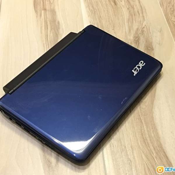 ACER Aspire one (11 吋) AO751h 手提電腦 notebook