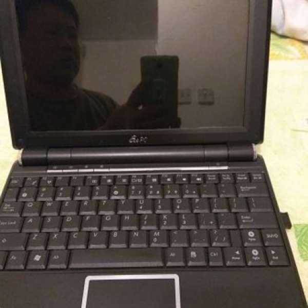 ASUS EEE PC 1000H 96%新