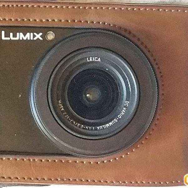 Panasonic Lumix DMC-LX7  行貨  Leica 超廣角 f/1.4 大光圈、AVCHD Full HD 拍