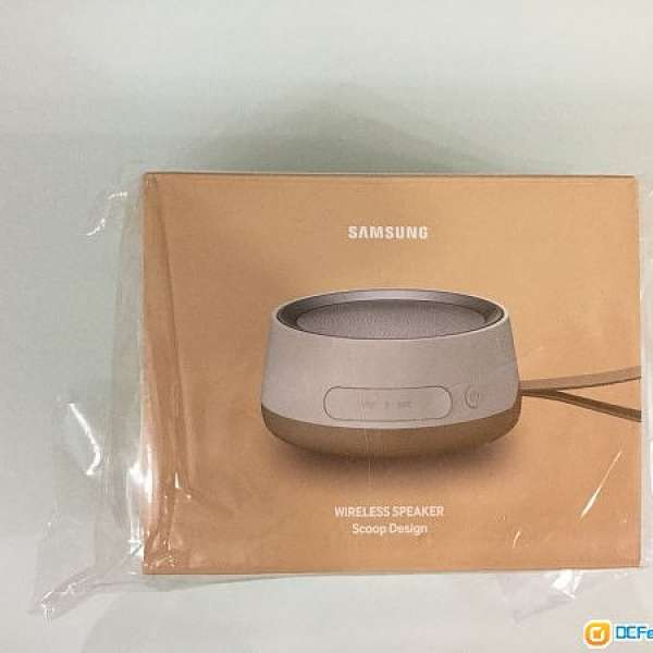 Samsung Wireless Speaker