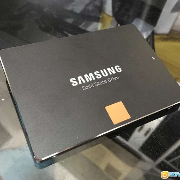 Samsung SSD 128GB