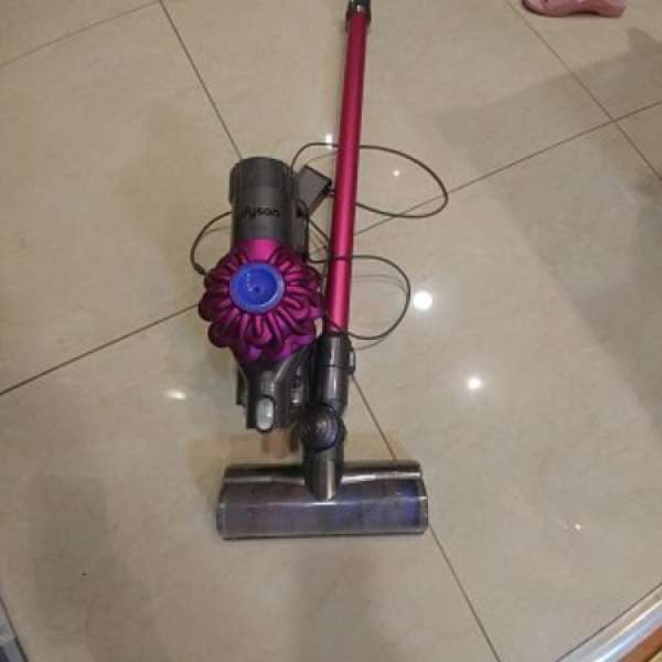 Dyson V6 Motorhead