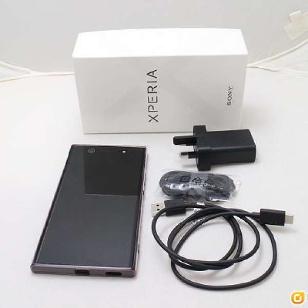 Sony Xperria XA1 Ultra