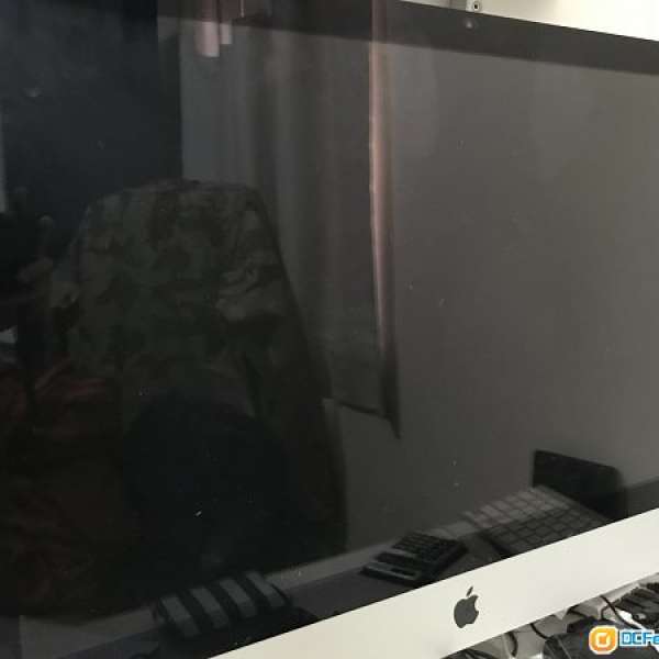 iMac 27'' 2011 Mid i7