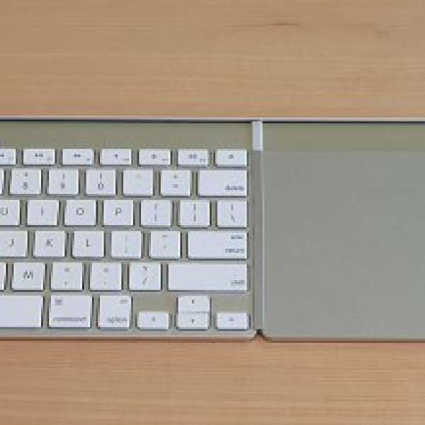 Apple Magic Keyboard + Trackpad + Mouse 2 + MagicWand