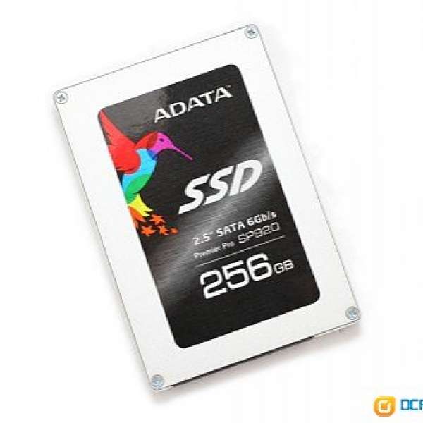 SSD ADATA sp920 兩隻 mlc 有保