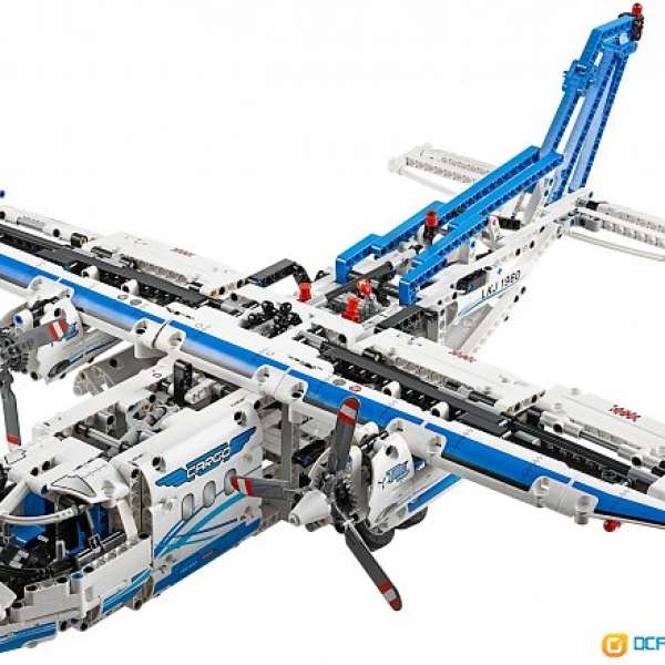 LEGO Technic 42025