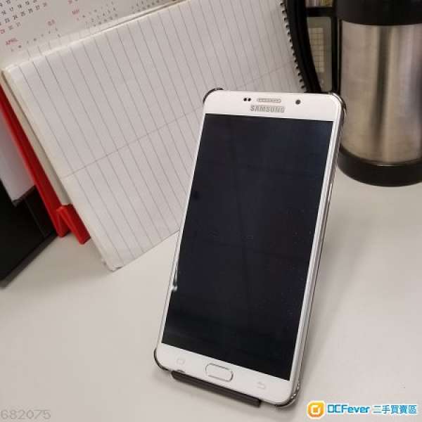 Samsung A9 (2016)白色 新净