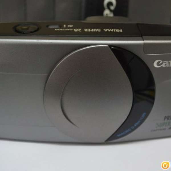 Canon Prima super 28 caption 28-70mm macro/0.45m 超9成新