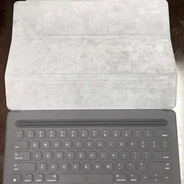 iPad Pro 12.9 吋 Smart Keyboard