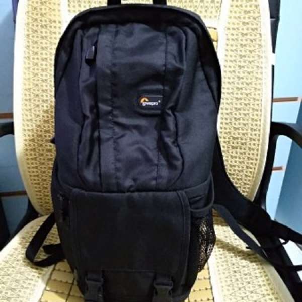 Lowepro fastpack 100 相機背包