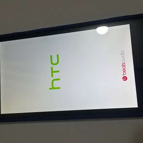 HTC 8X Window Phone 8.1