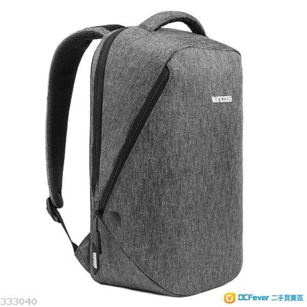 100%全新 INCASE Reform Backpack 灰 Apple MacBook Pro Retina 15 inch