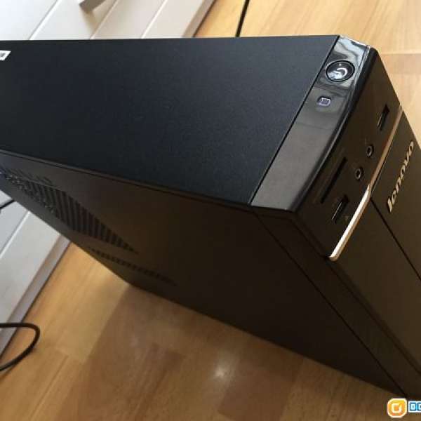 lenovo 300s i5 6500 DDR4 16GB