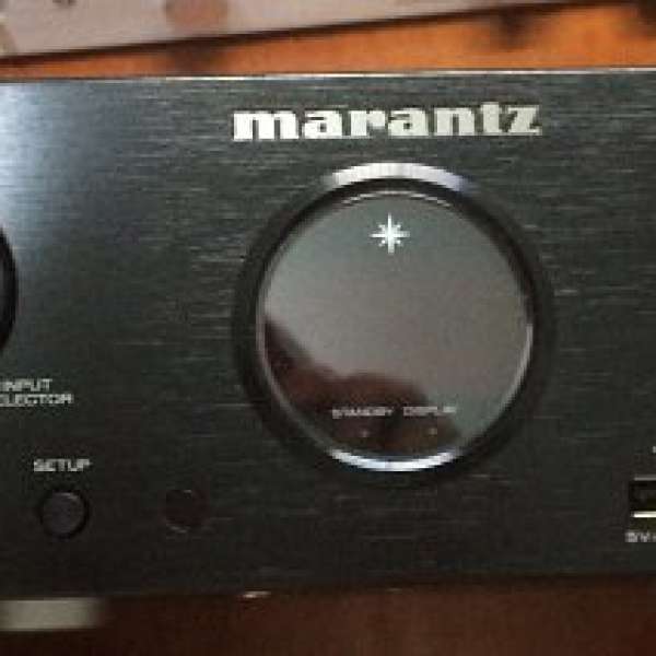 Marantz HD-DAC1 耳擴／DAC／一體機