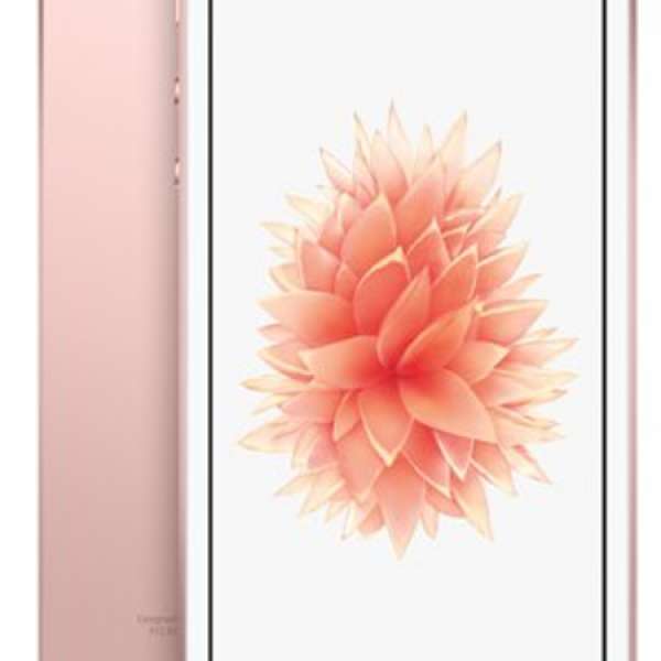 iphone SE 128GB 完美 一年保養