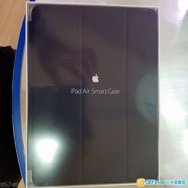 保證100%全新 原裝行貨 Ipad Air2 Smart Case