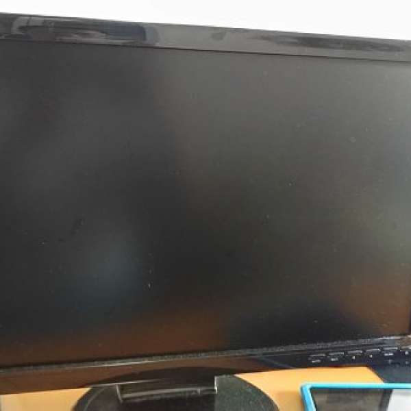 BENQ T2200HD  22''吋 液晶顯示器