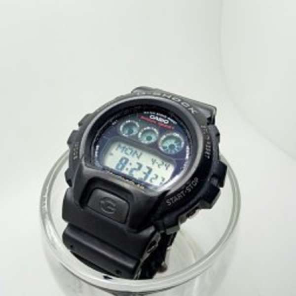 Casio G-Shock 3810_95% new