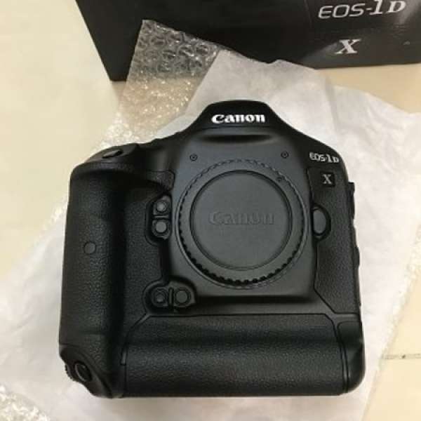 CANON 1DX BODY