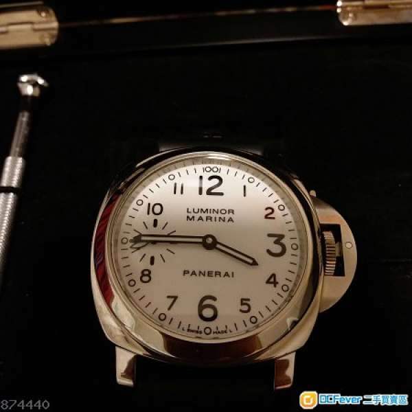 PANERAI 沛納海