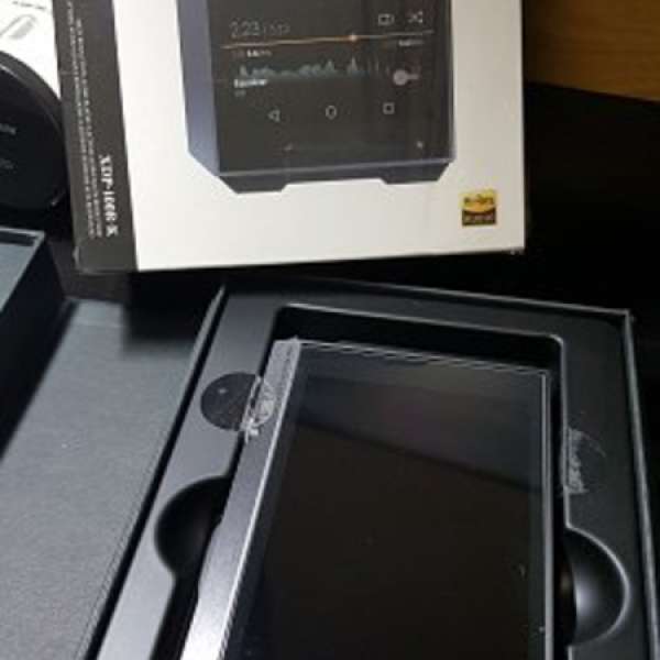 Pioneer XDP-100R-K