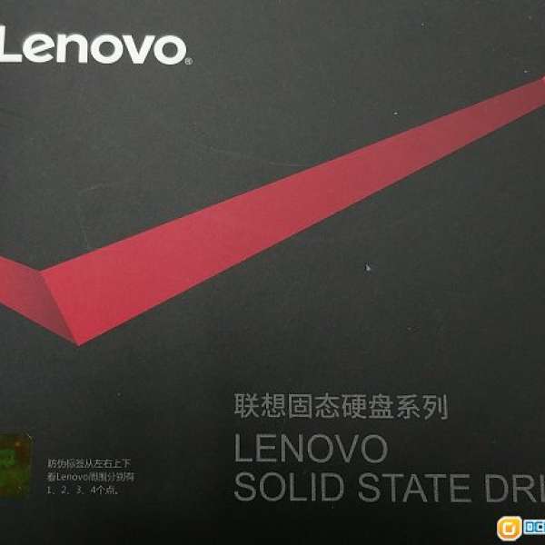 Lenovo 128gb m2 ssd hardisk