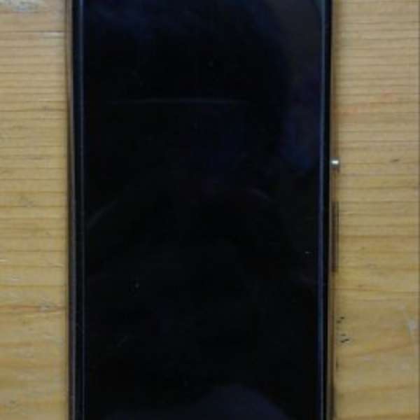 Sony Xperia F3116 灰黑色 70%新