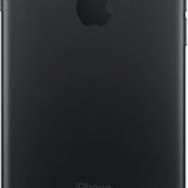 Apple iPhone 7 128GB 黑色