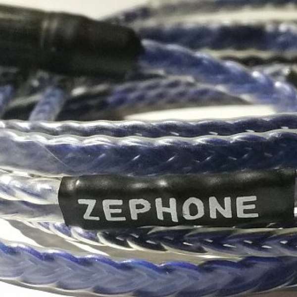 ZEPHONE Sennheiser IE8 Nashville OFC升級線 UE