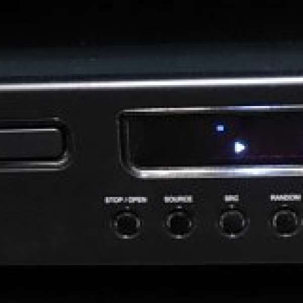 Nad C565BEE CD Player