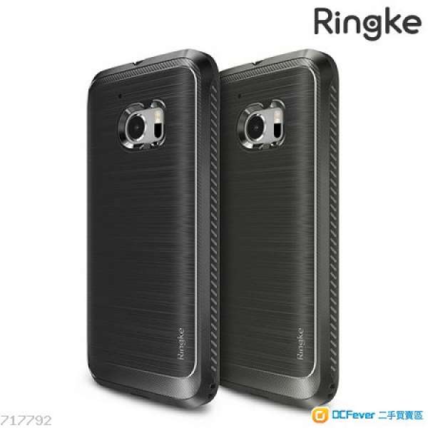 HTC 10 RINGKE ONYX CASE