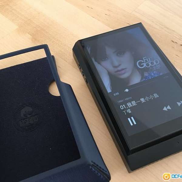 95% New Astell & Kern AK300 (not AK70, AK240, Fiio, Onkyo)