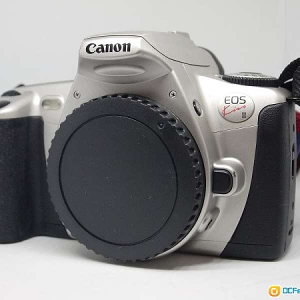 CANON EOS III / EOS 300 菲林 FILM BODY (EF Mount)