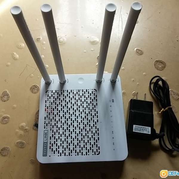 Totolink A700R Router