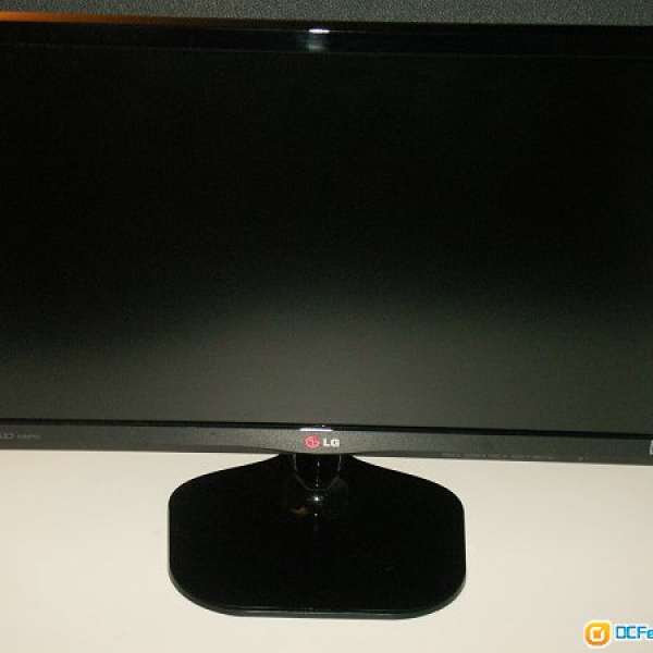 LG 23MP55HQ IPS LED Monitor