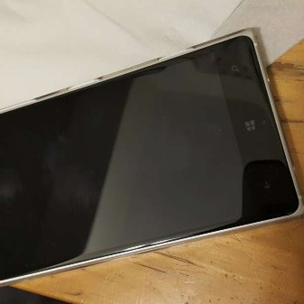 Nokia Lumia 830 白色