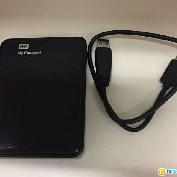 Western Digital 2TB HardDisk