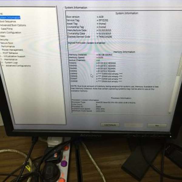 二手 Dell Precision T5810 Workstation